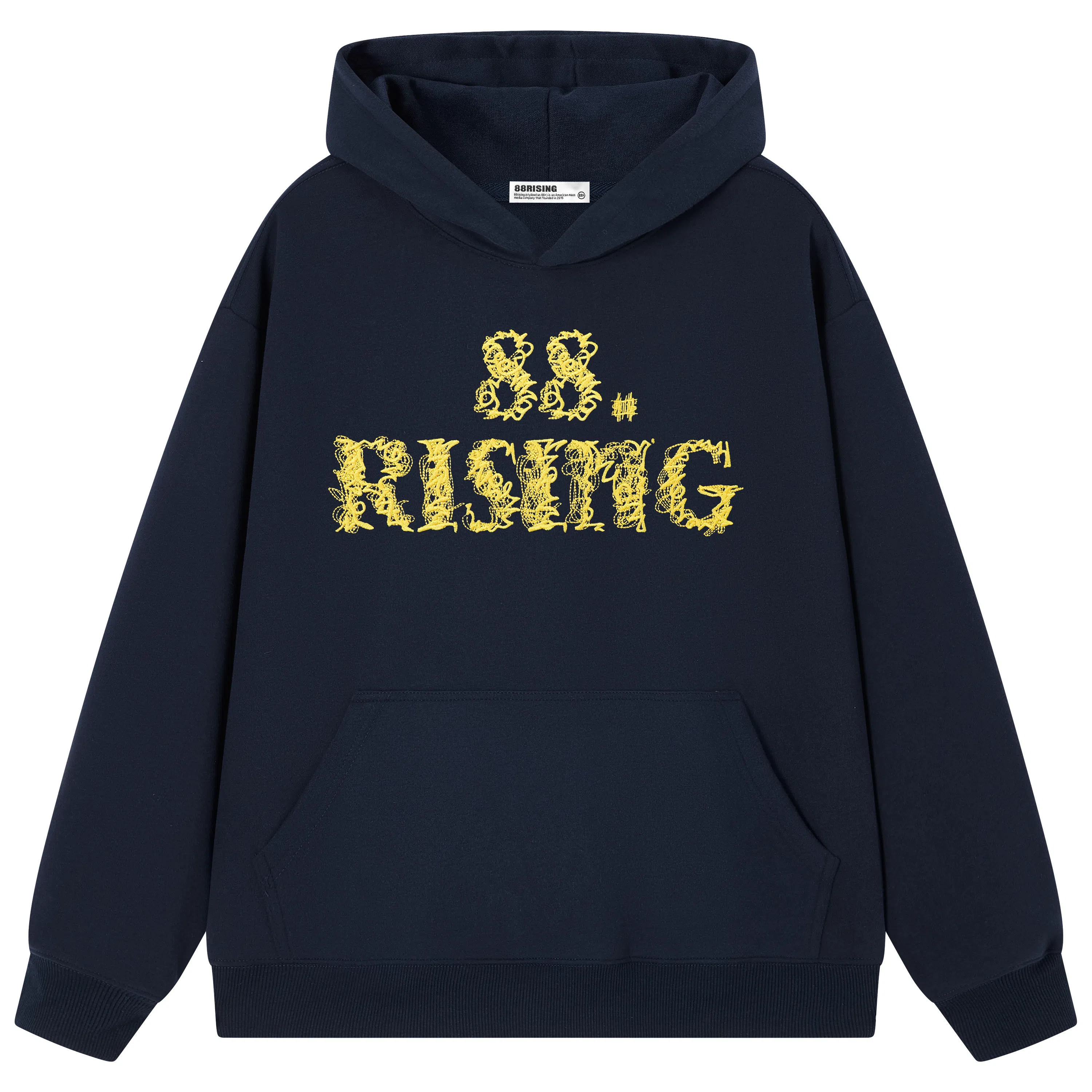 88rising logo
