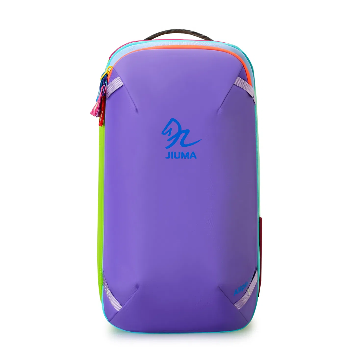 Ceion Keust22L Dopamine Backpack