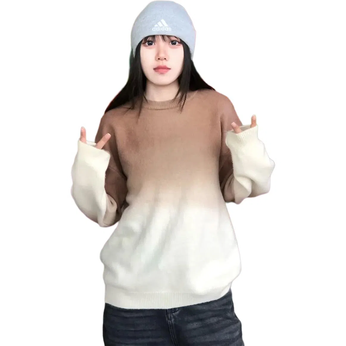 City Hipster cleanfit