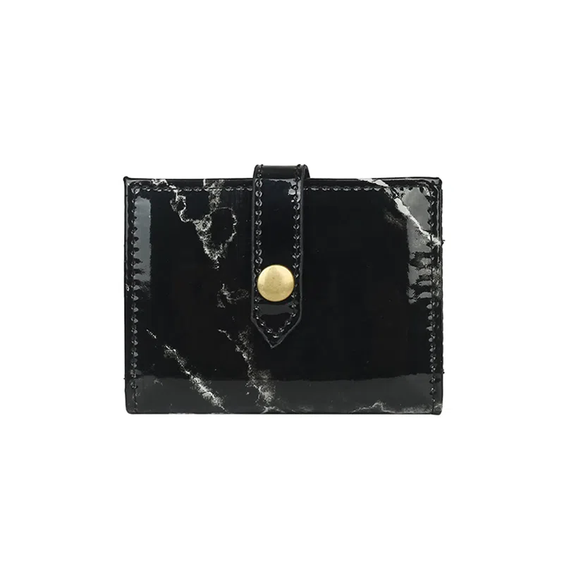 Youe Shone Marble Cardholder