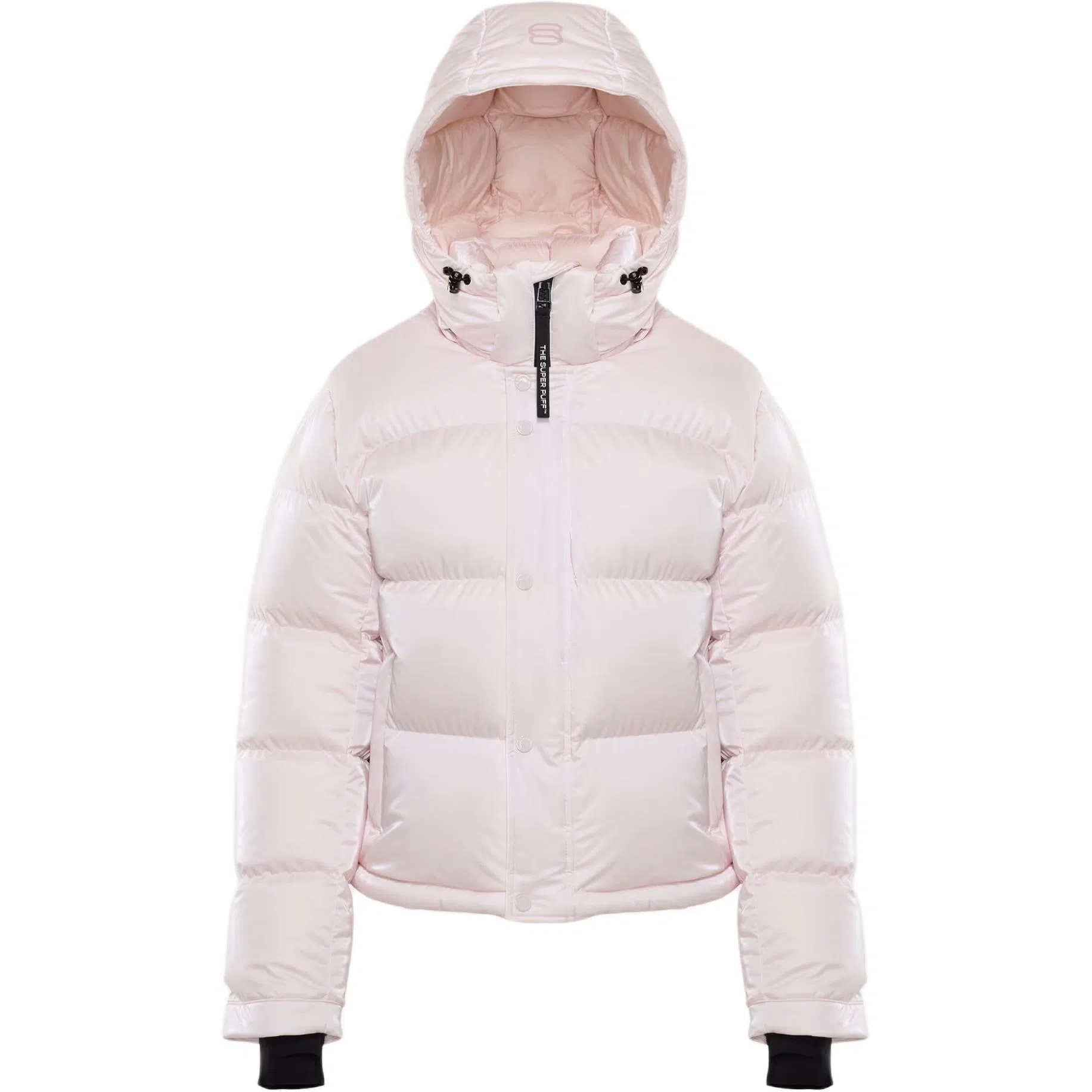 ARITZIA The Super Puff™ Shorty Liquid Shine