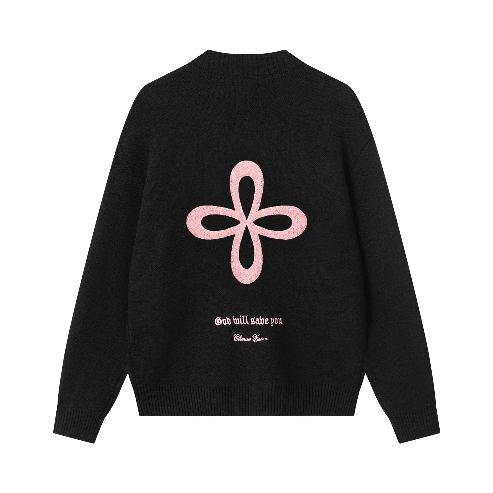 Climax Vision Cross Series Cardigan