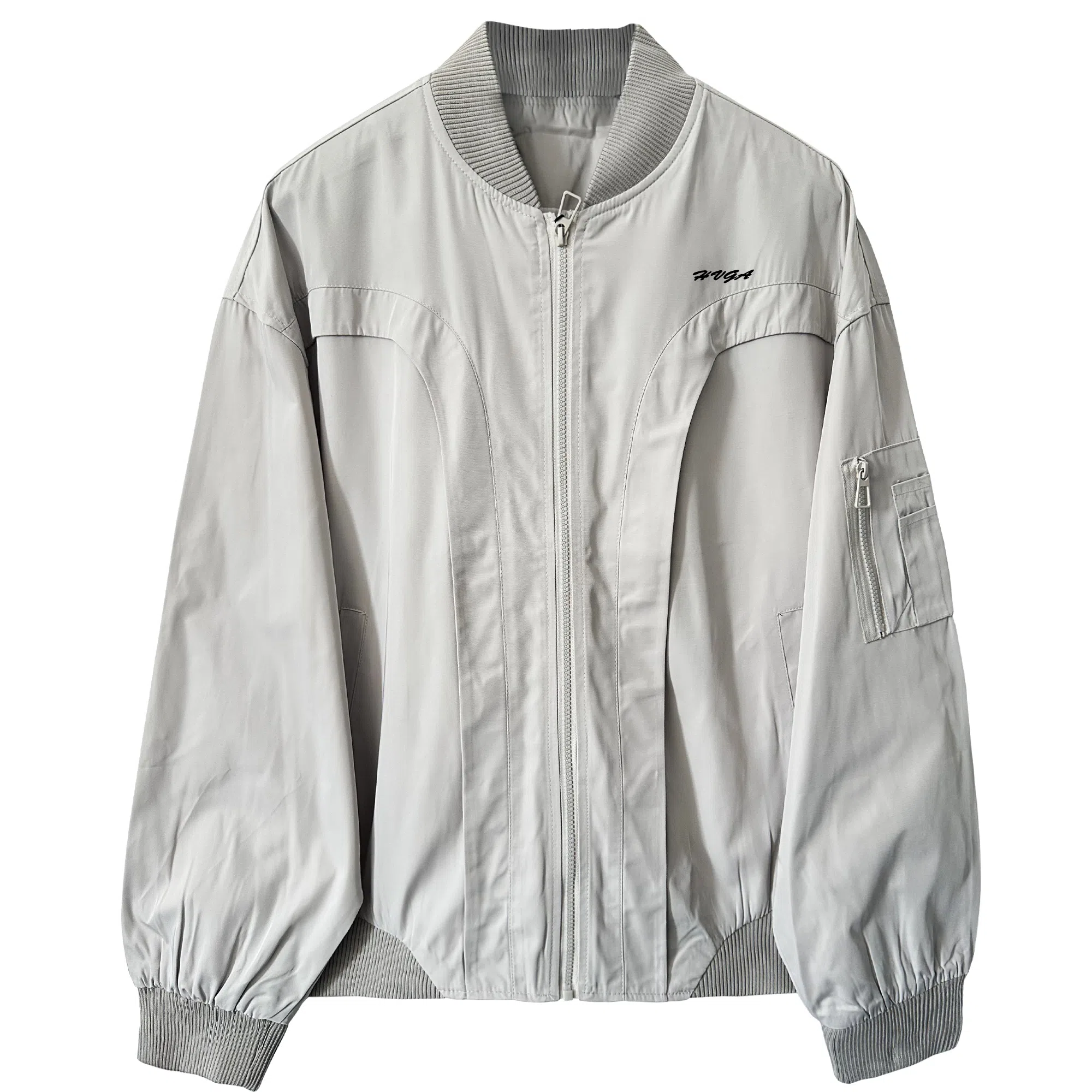 H.V.G.A bombercleanfitma1