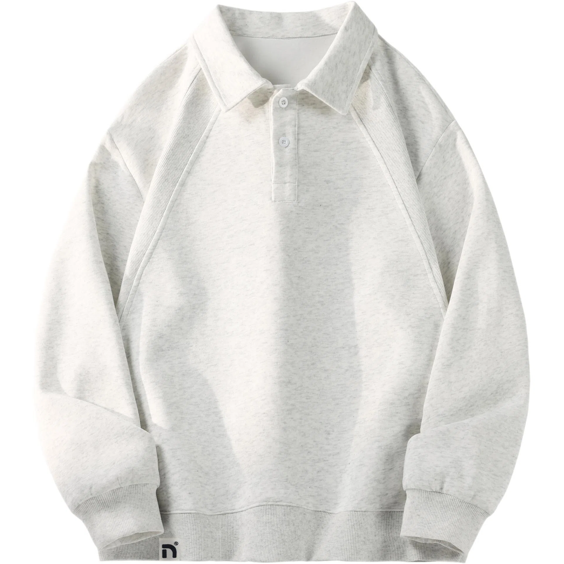 INS cleanfitboxyPOLO