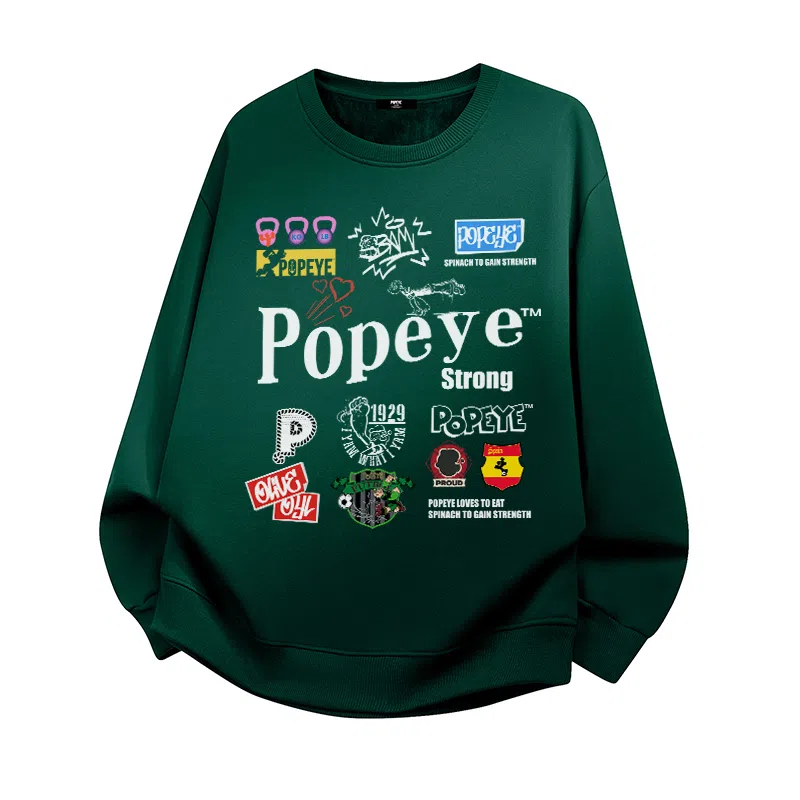 POPEYE
