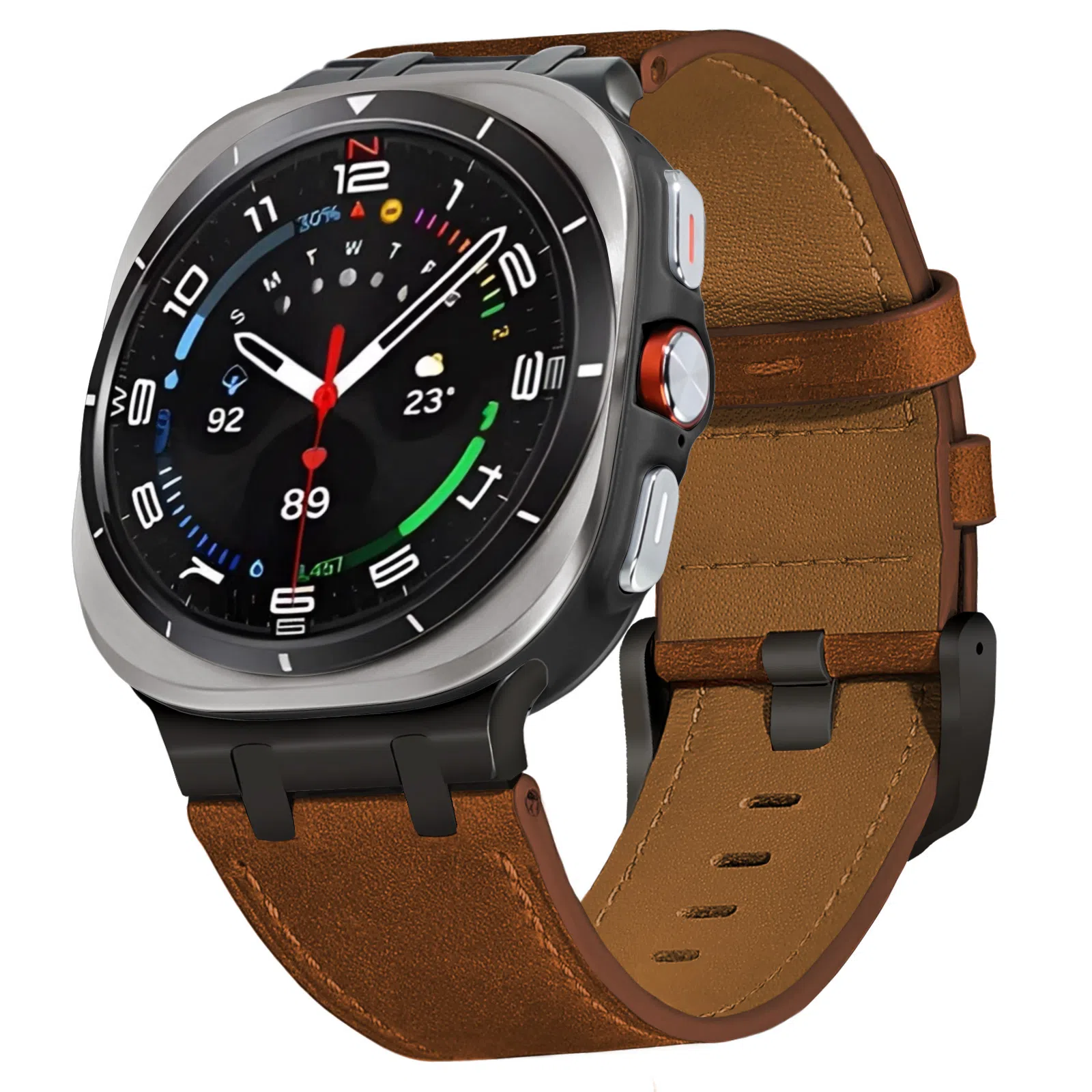 Watch8WatchUltra2Galaxy Watch Ultra
