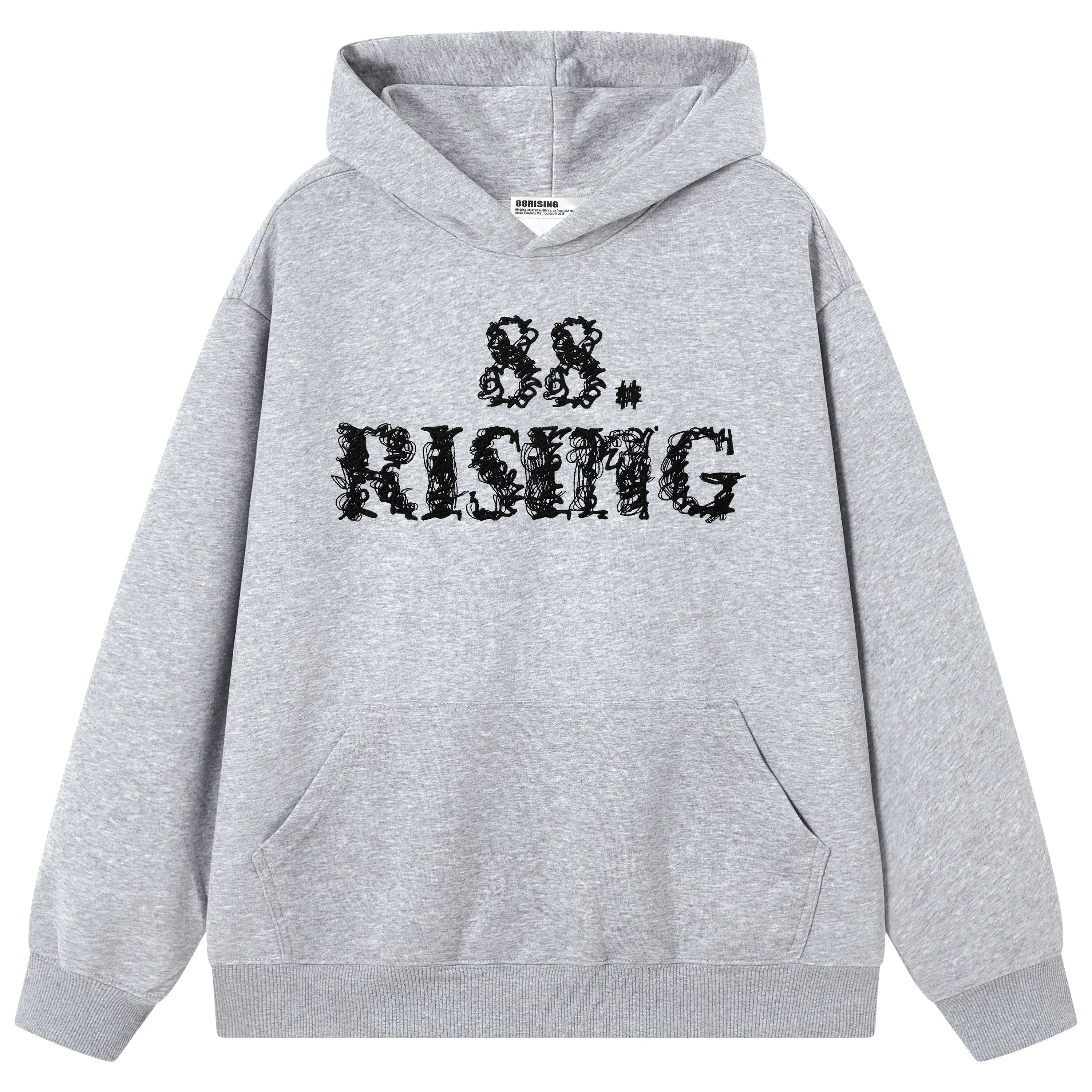 88rising logo
