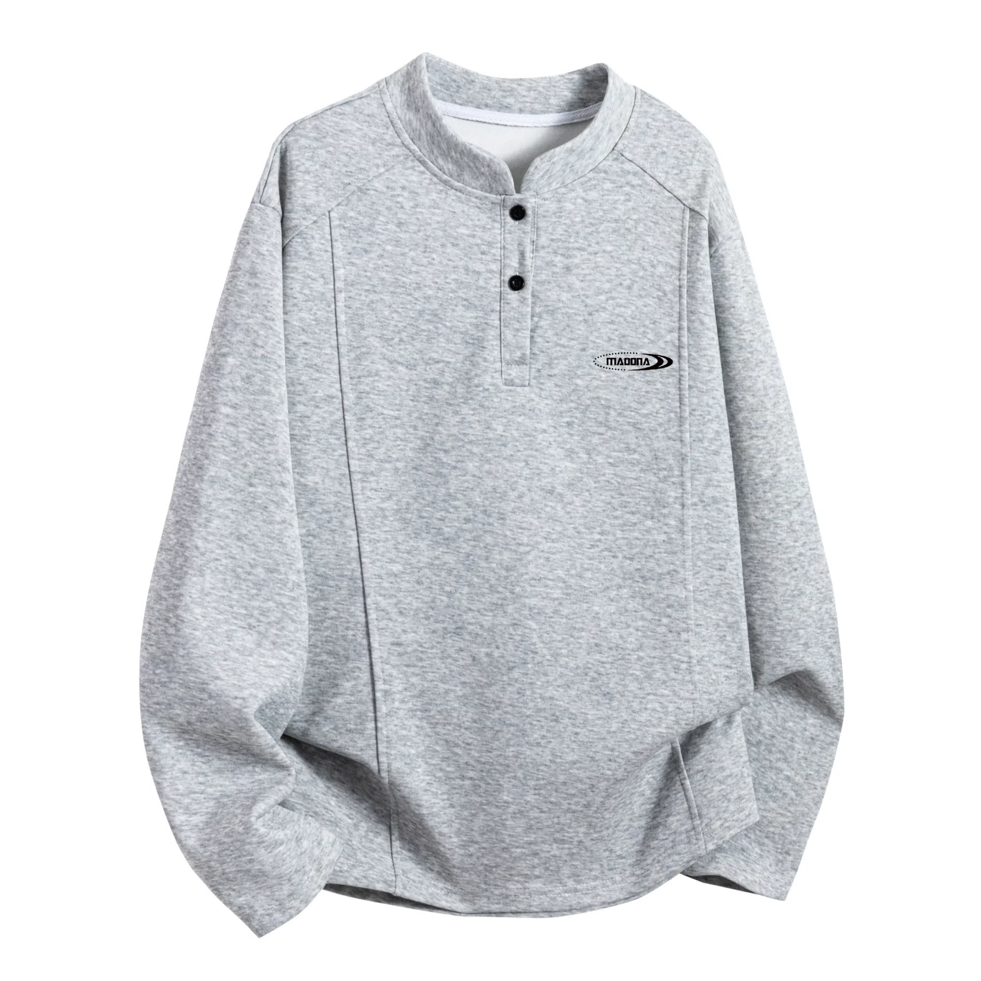 MADONA boxycleanfitT