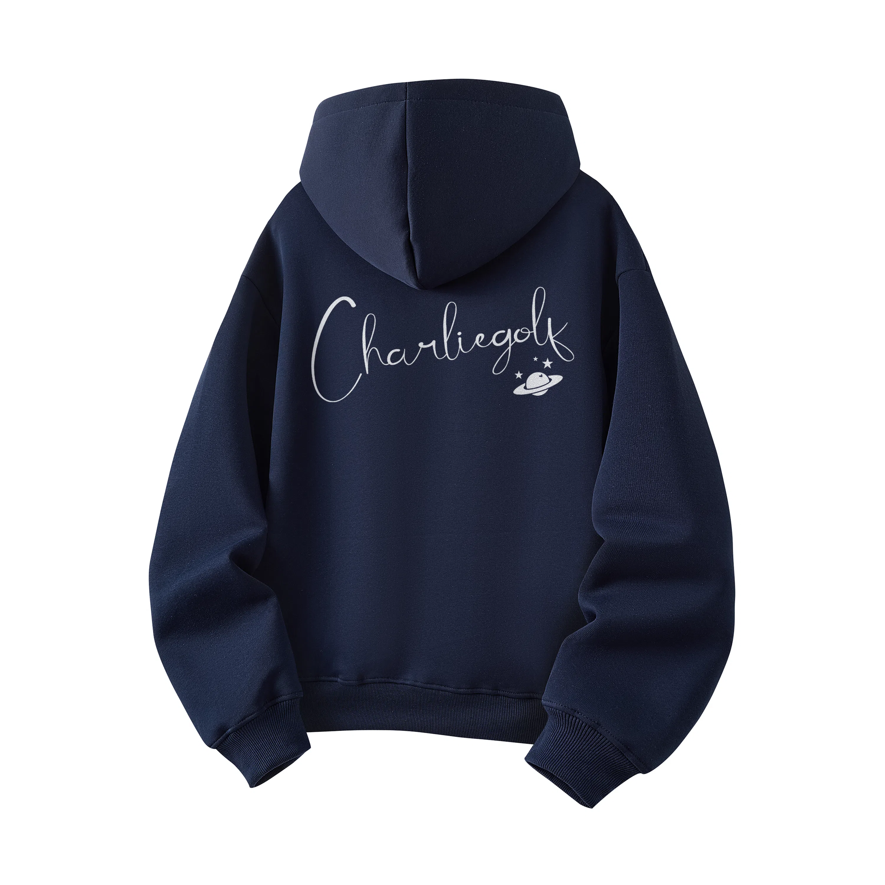 CHARLIE GOLF logo