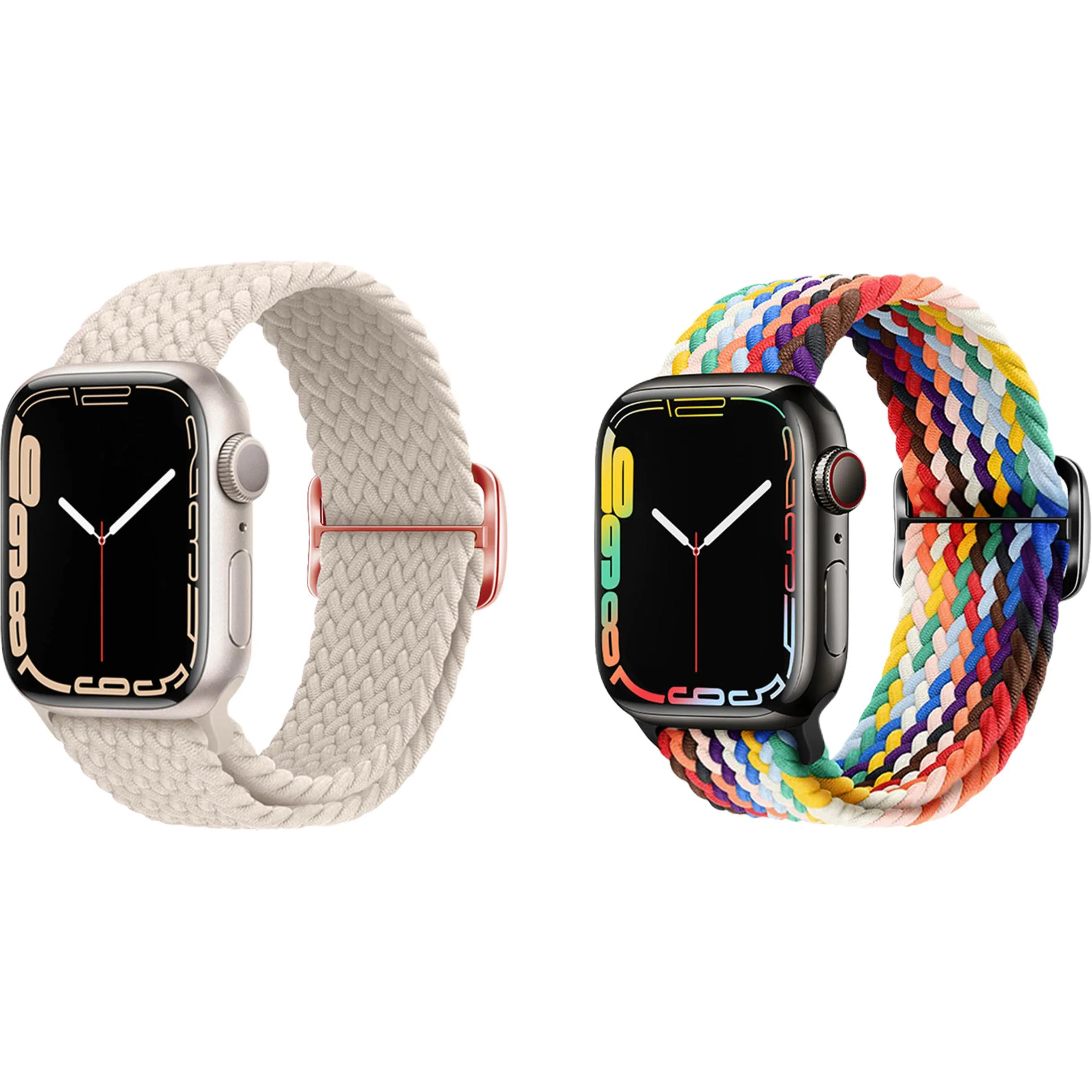 ZS AppleWatch ins 38-45MM AP2002