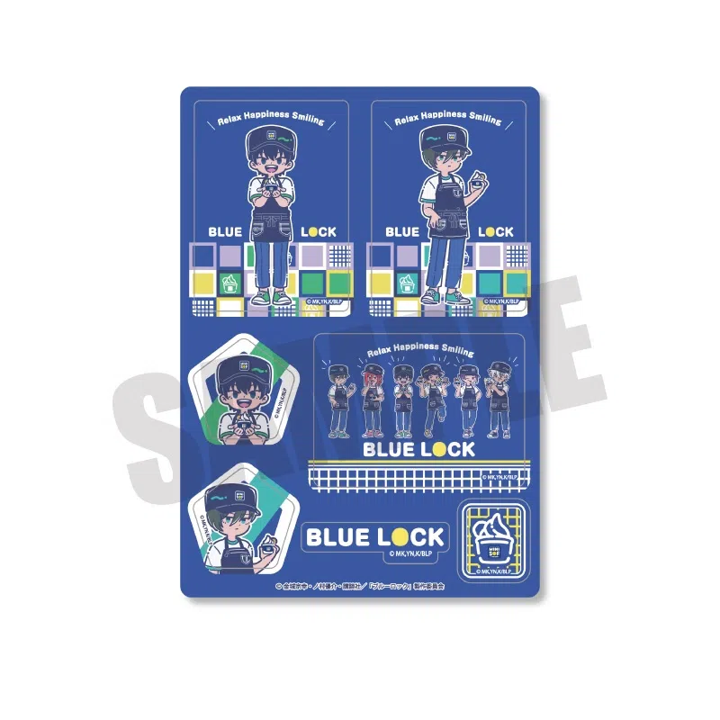 PMC XMINISOF Retopopu Q