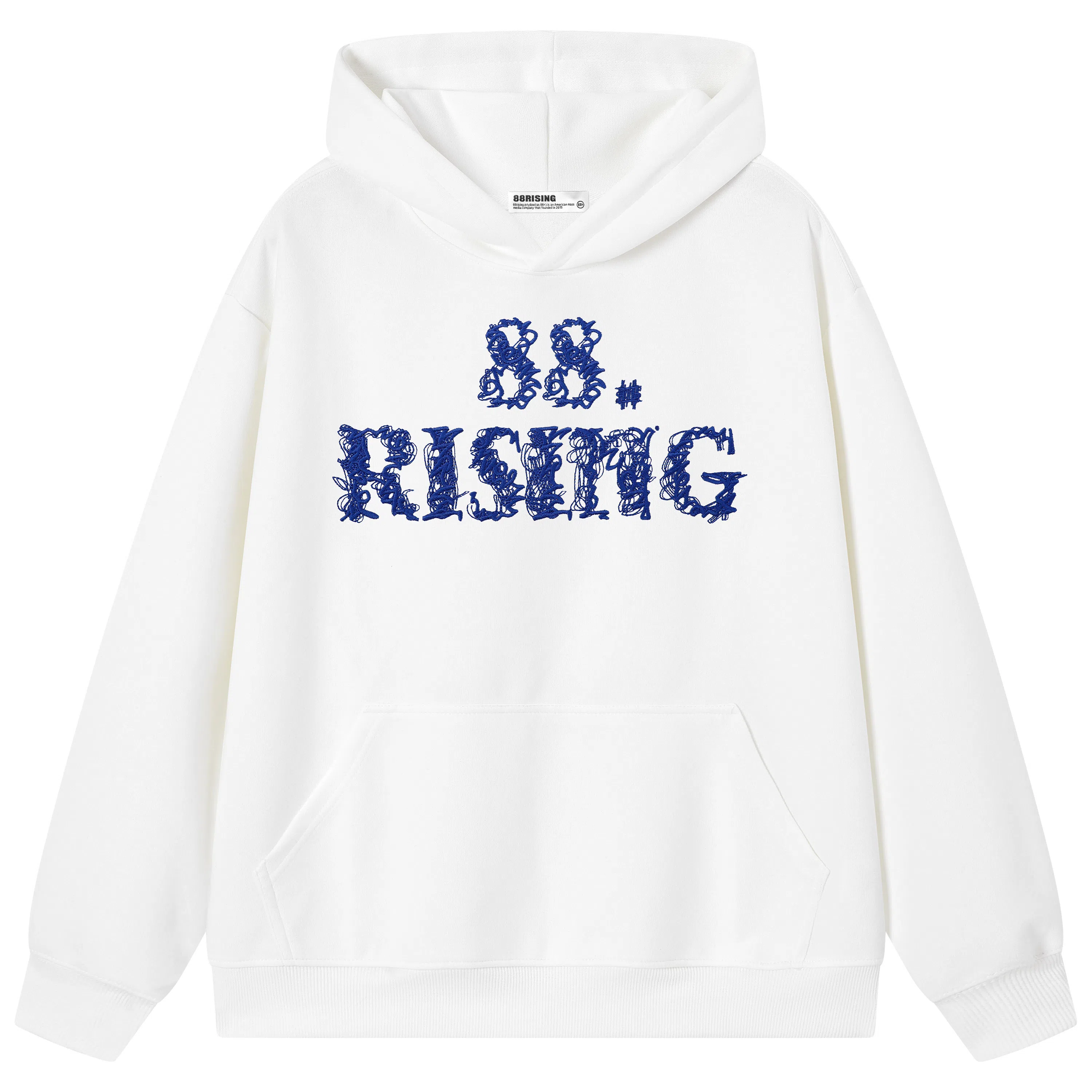 88rising logo
