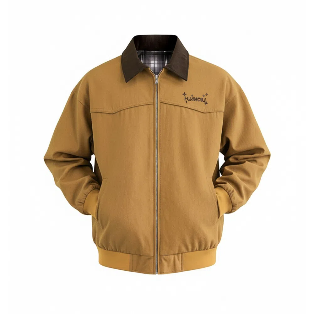 HUANQIU CleanfitLogo