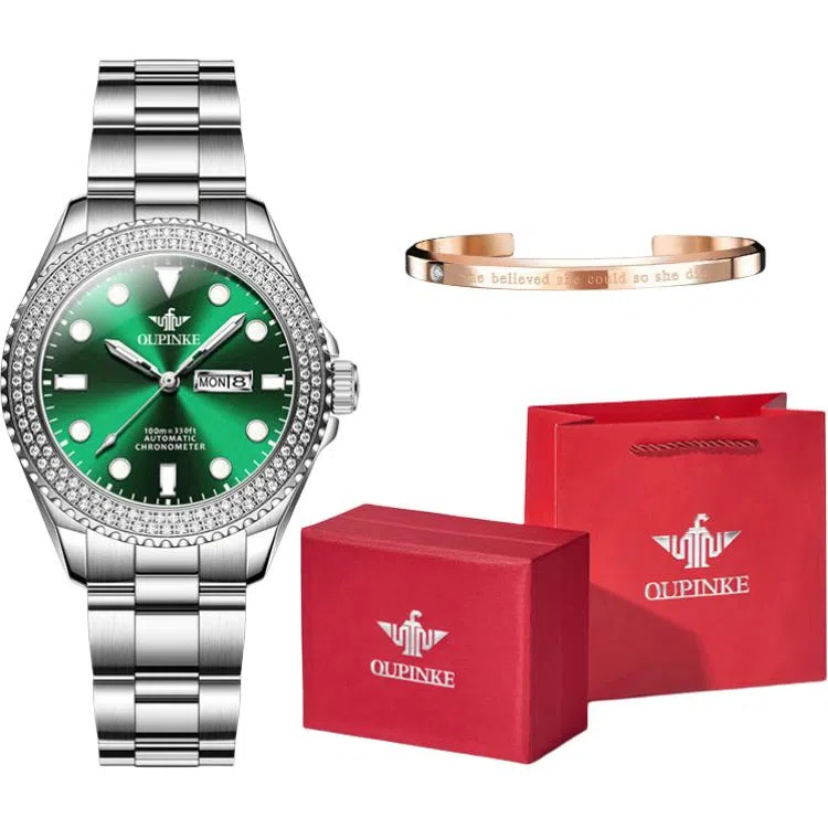 Oupinke 33mm OPK.3205N