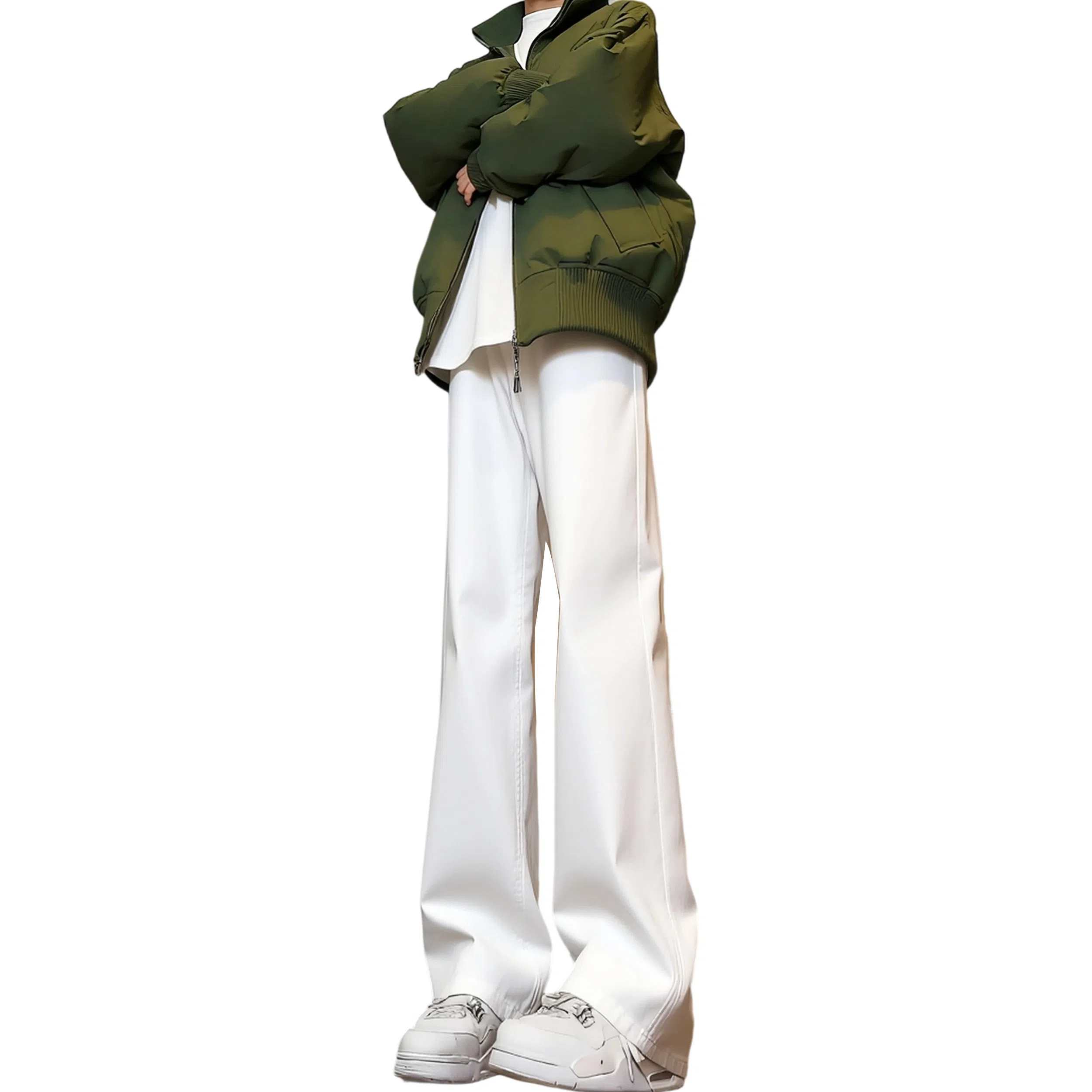 KOKO BASE cleanfitvibe