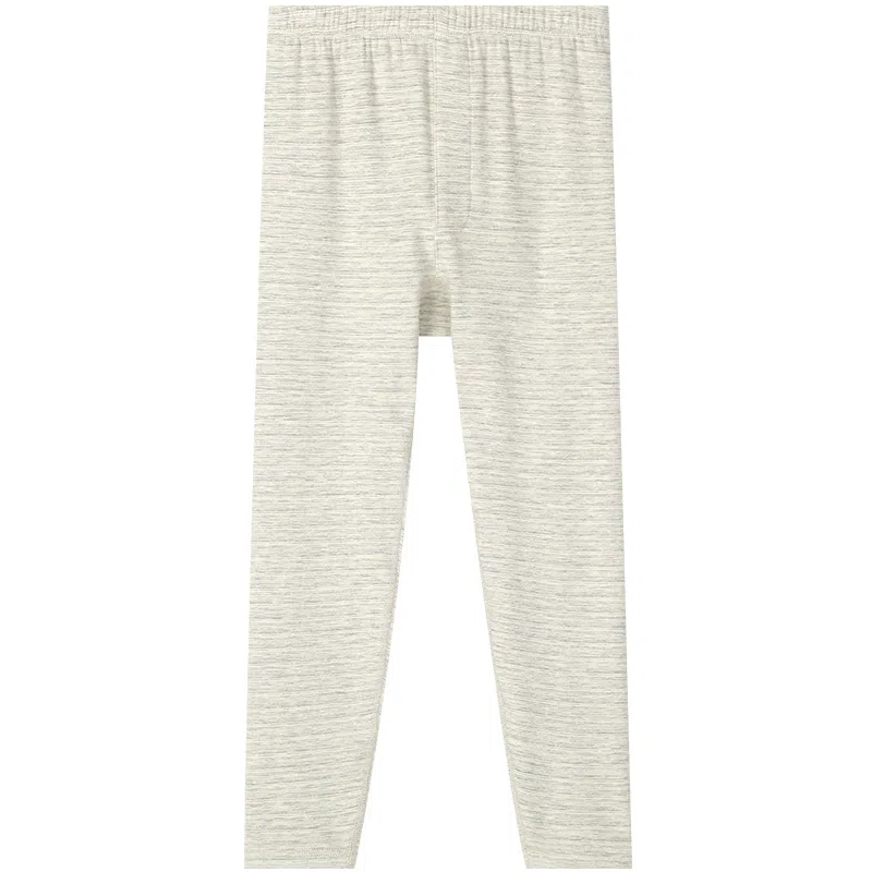 久岁伴校园打底裤 加羊绒修身高腰 青少年