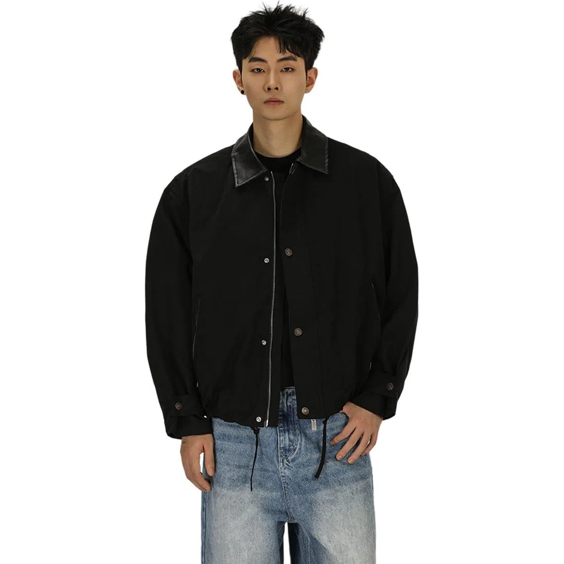 TR OOTDcleanfit