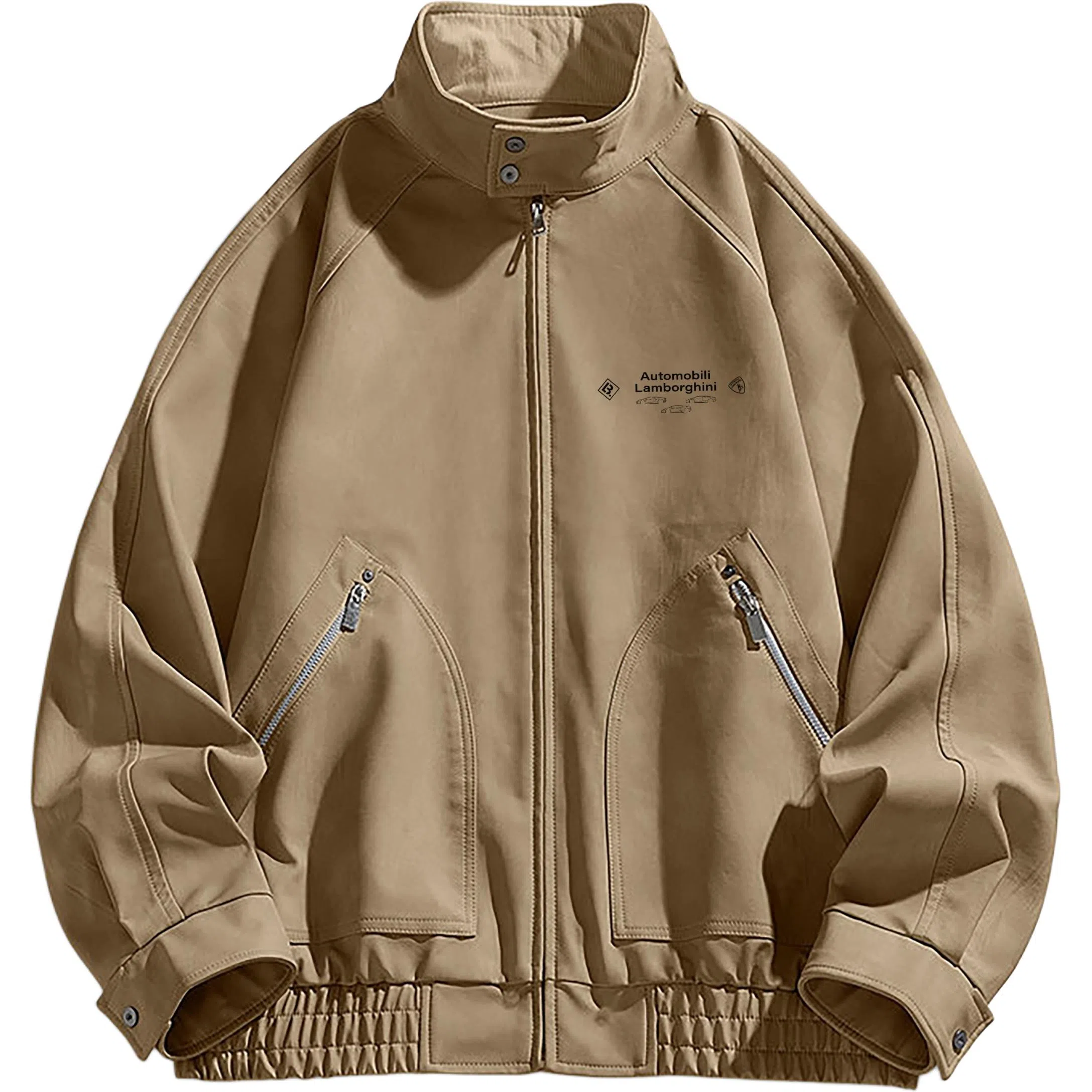 Automobili Lamborghini logo