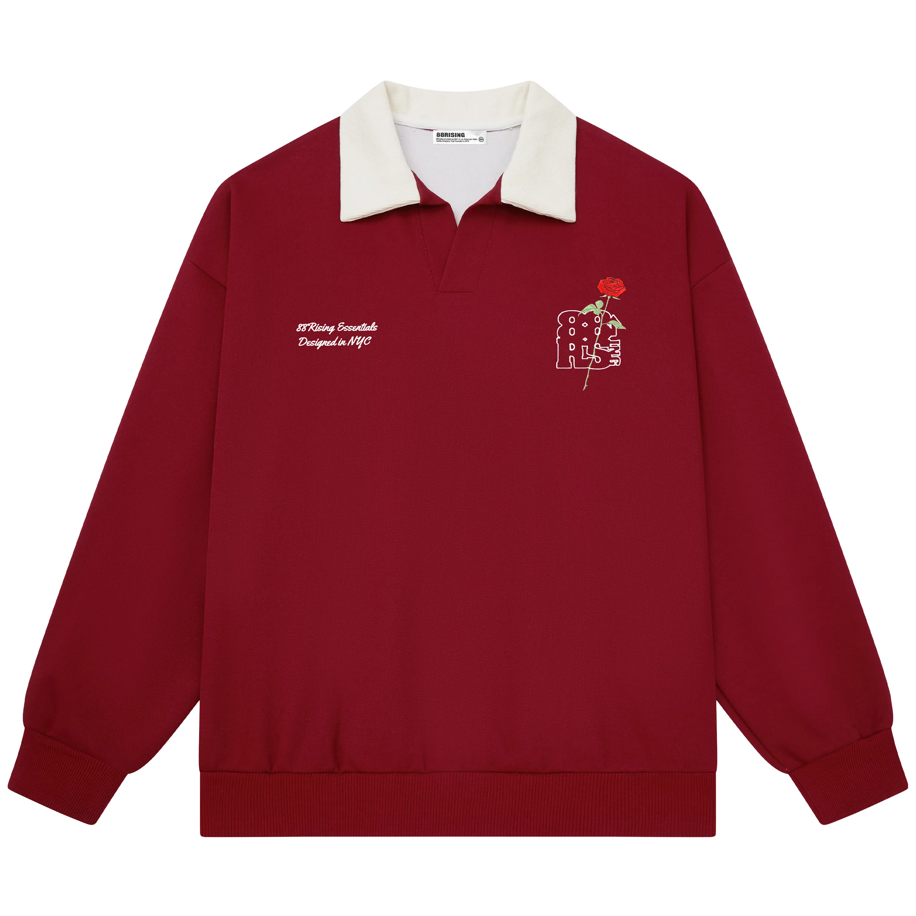 88rising POLO