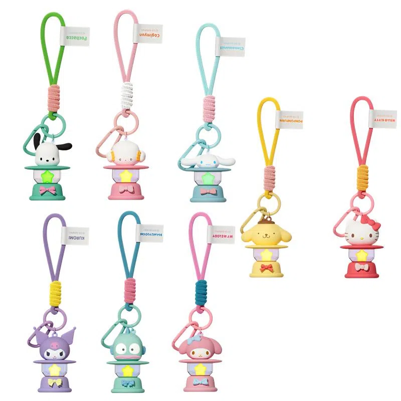 x Sanrio x Hello Kitty