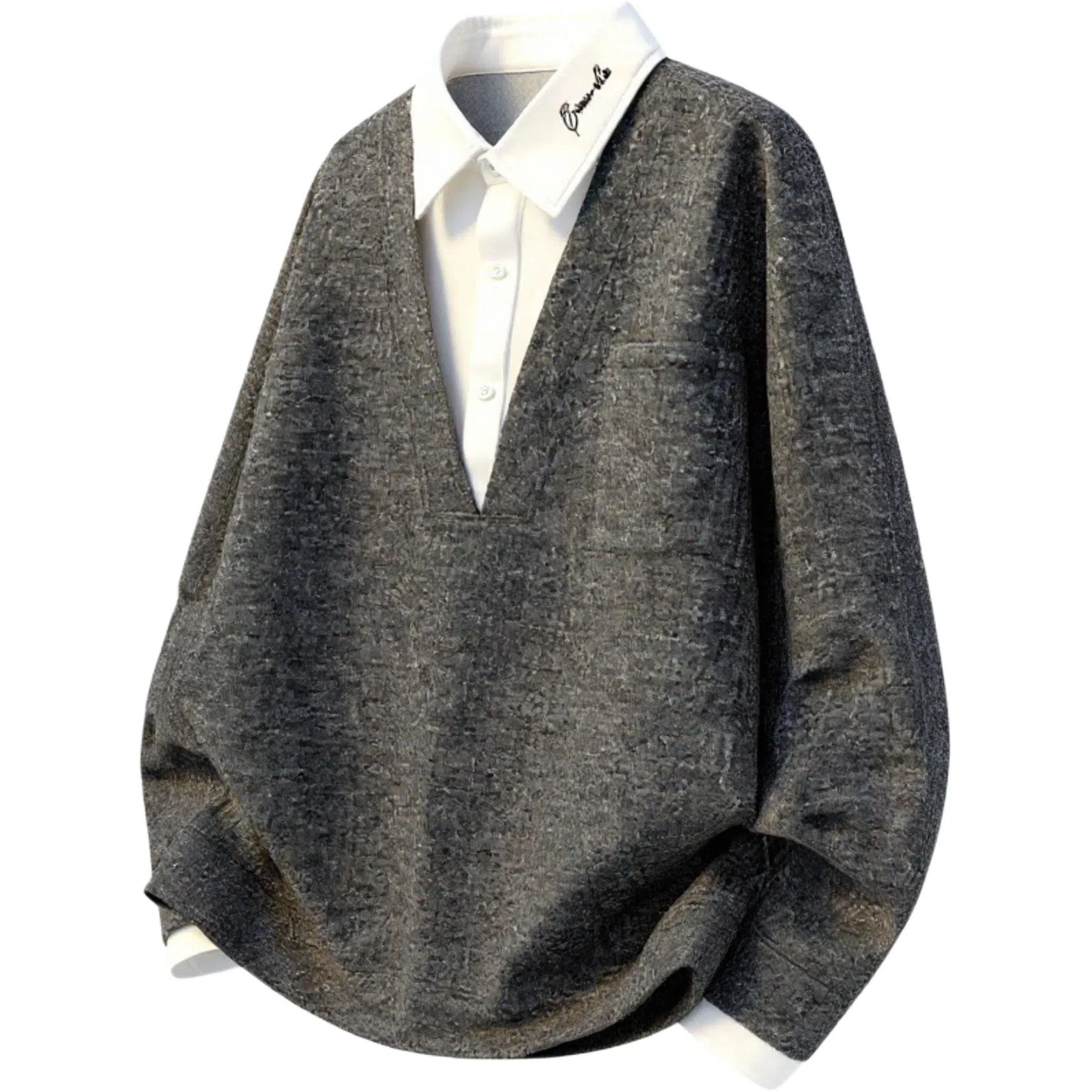 Caramella polocleanfit