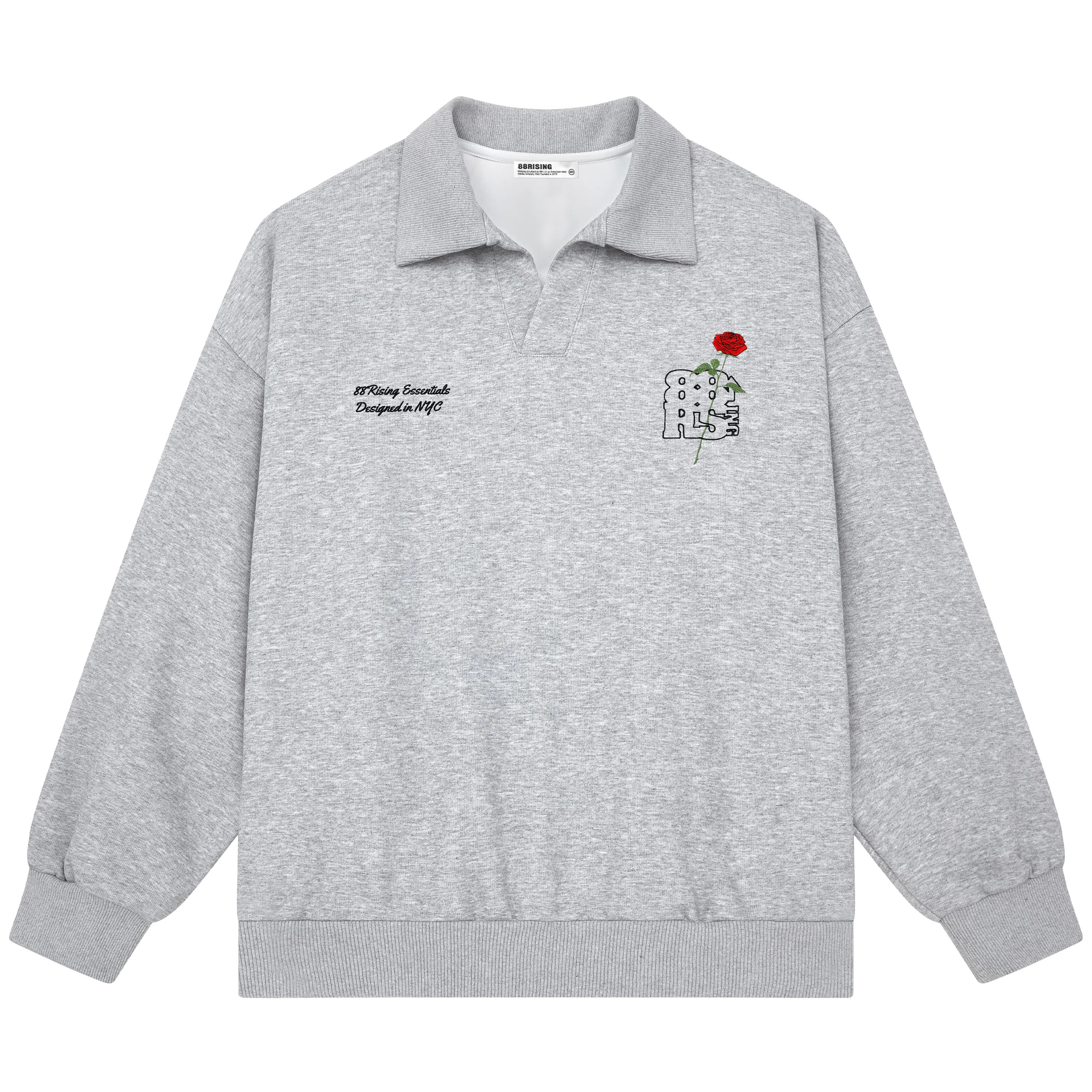 88rising POLO