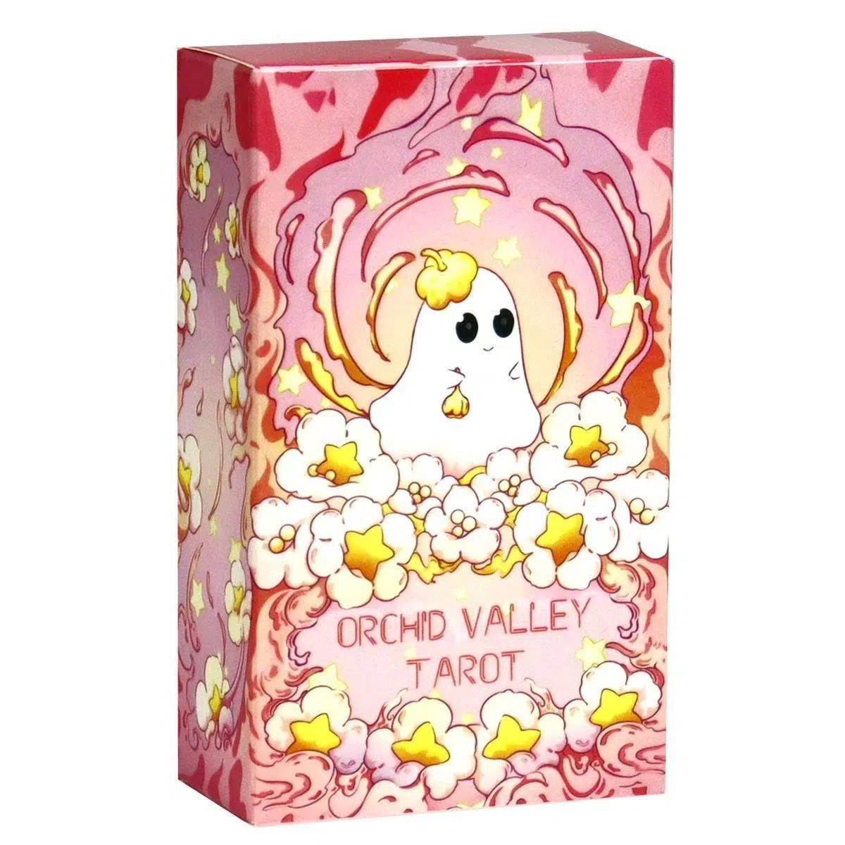 Orchid Valley Tarot