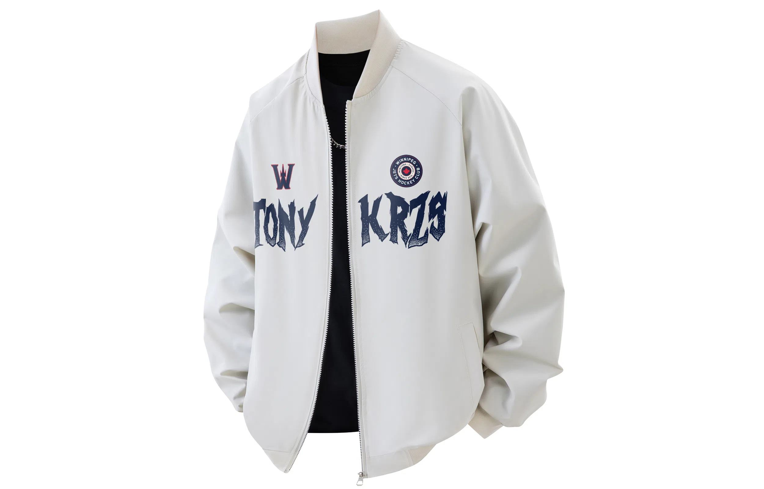 TONYKRZ