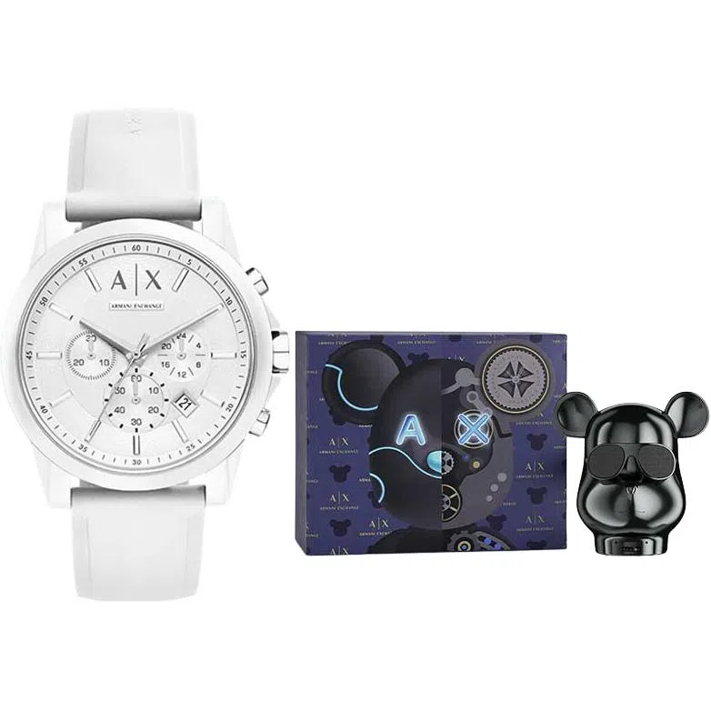 ARMANI EXCHANGE 45mm