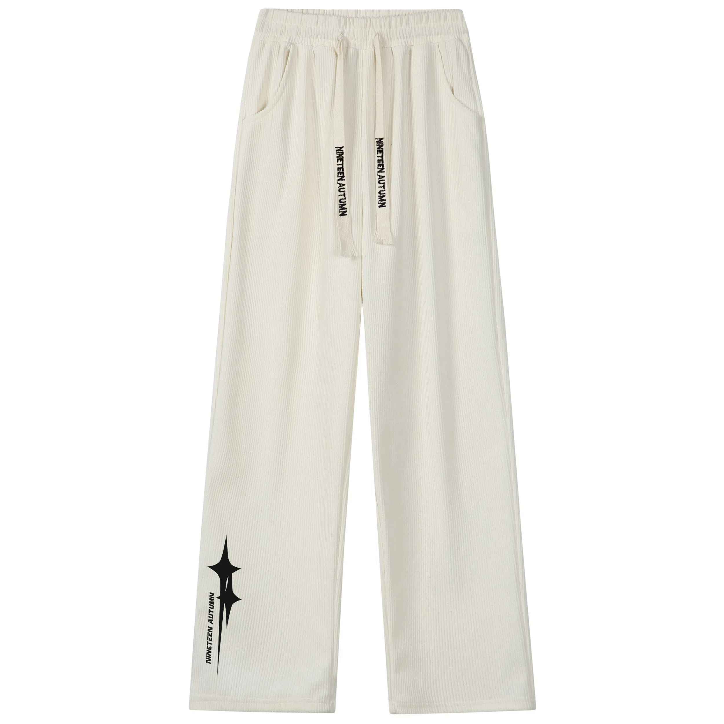 NINETEEN AUTUMN LOGO