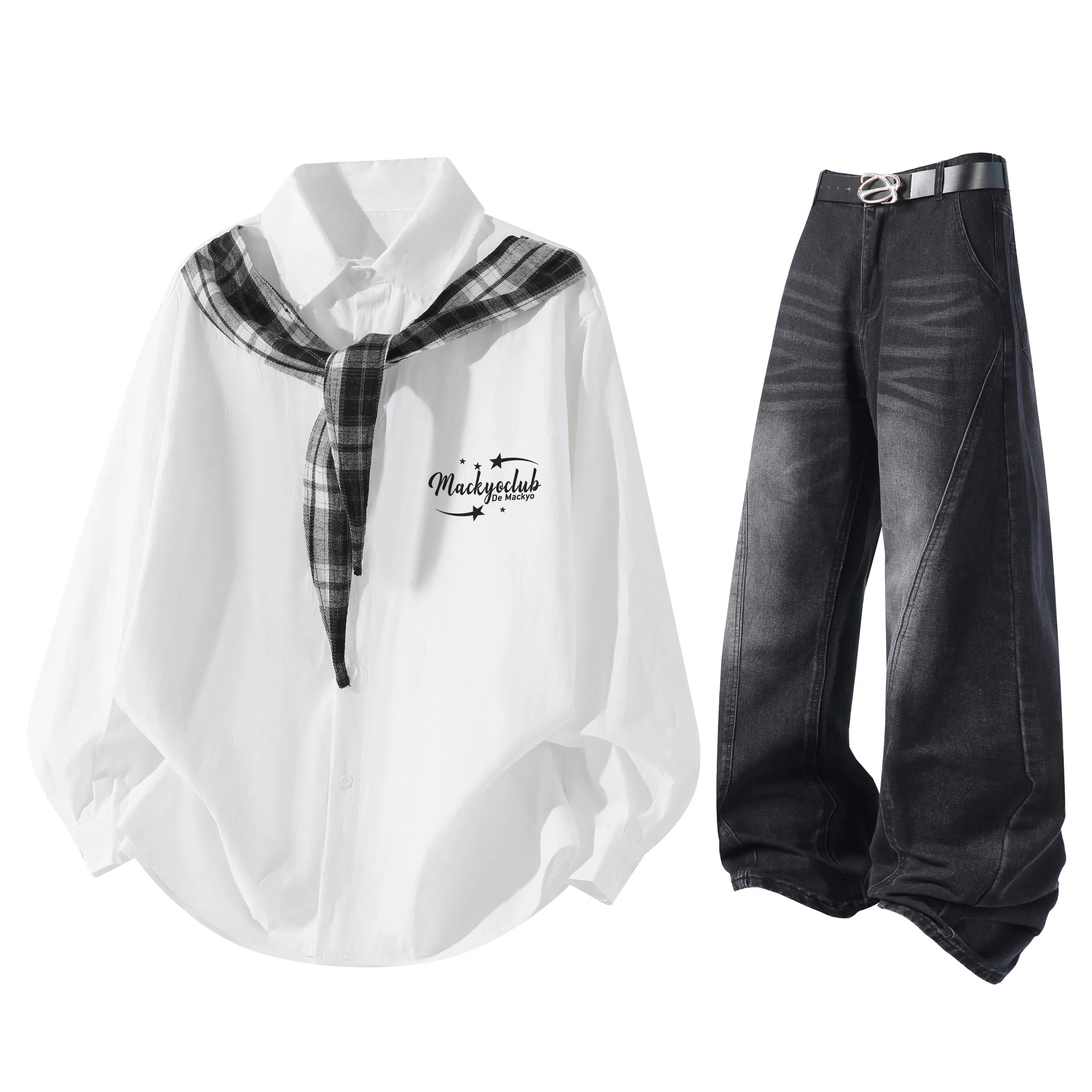 Mackyo x SOORCHCE logo