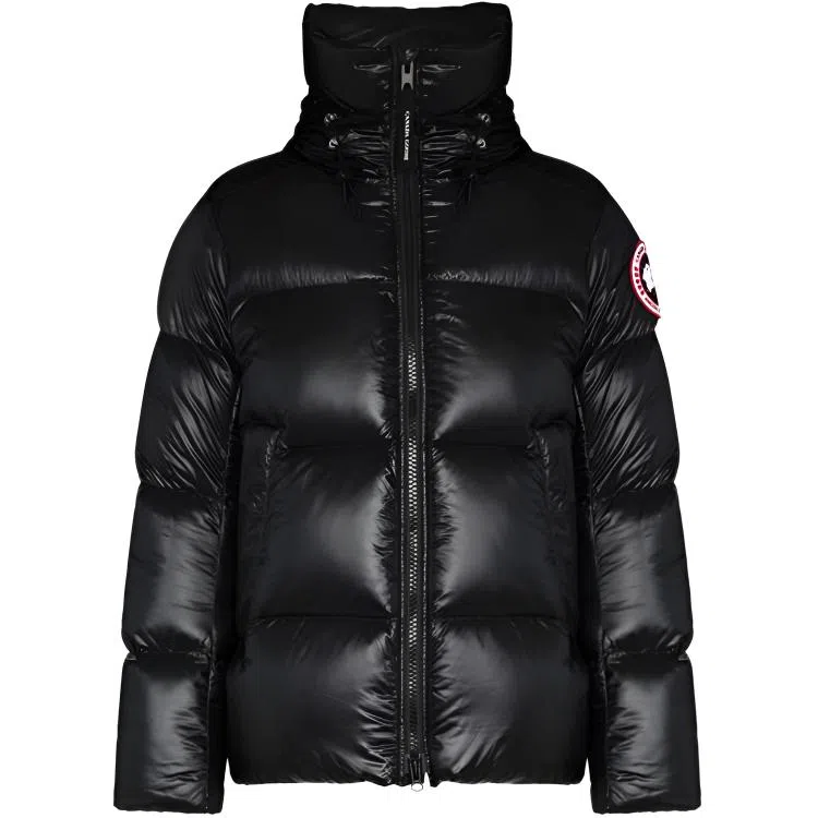 Canada Goose Crofton Black
