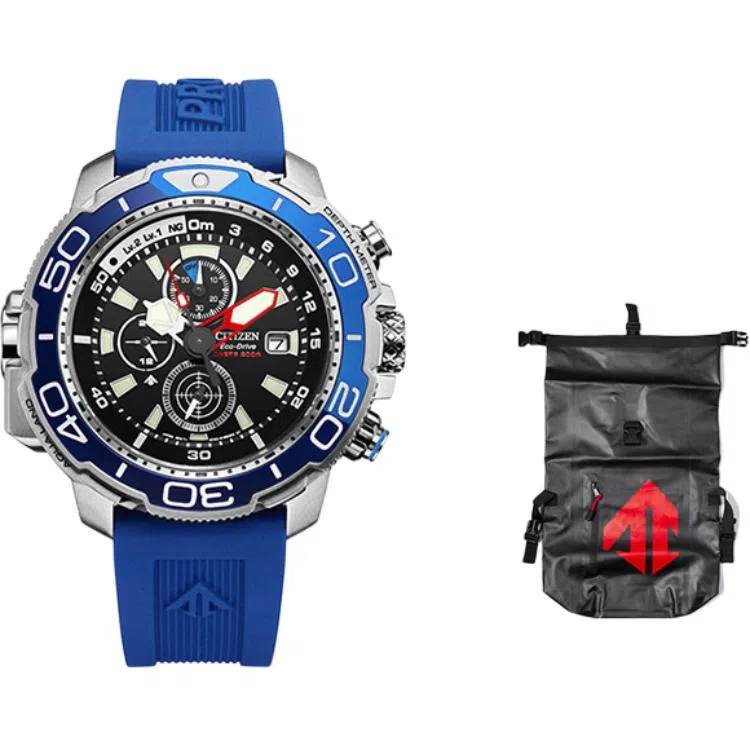 Citizen Promaster BJ2169-08E