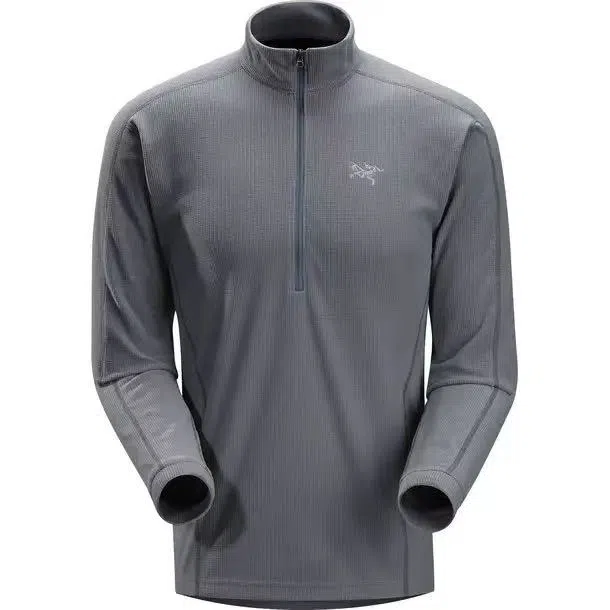 Arcteryx DELTA LT logo