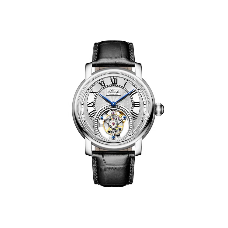 Tourbillon 1605