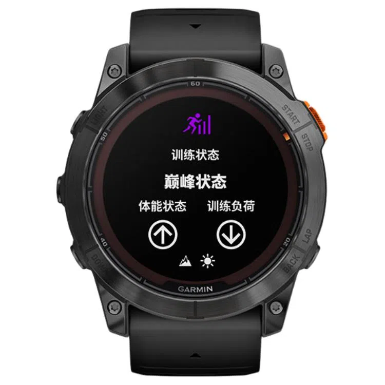 Garmin Fenix 7/7X Pro Series