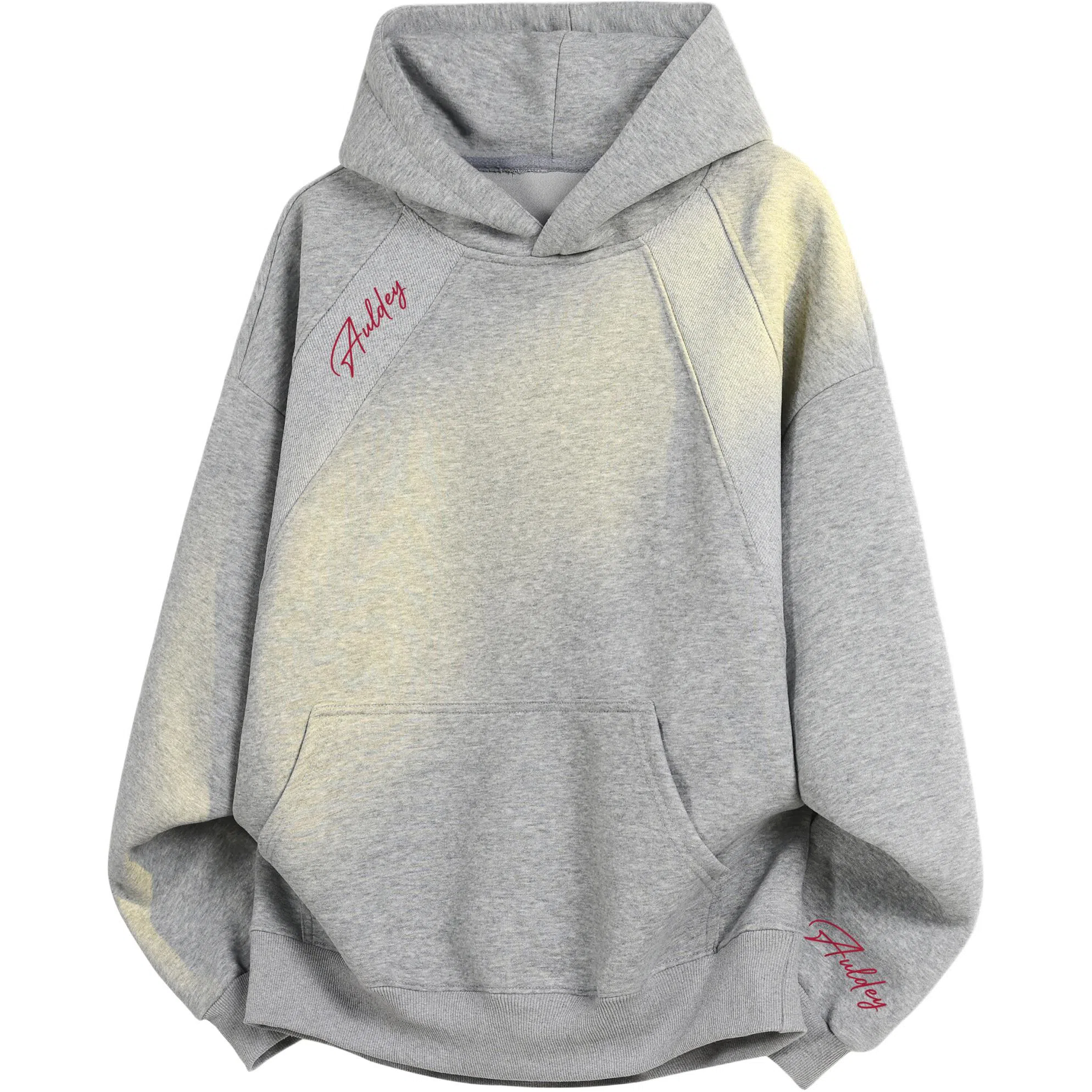 AULDEY logofitcheck400G