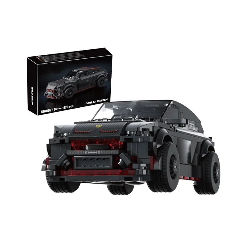 Urus Suv 470pcs YMXJM66006