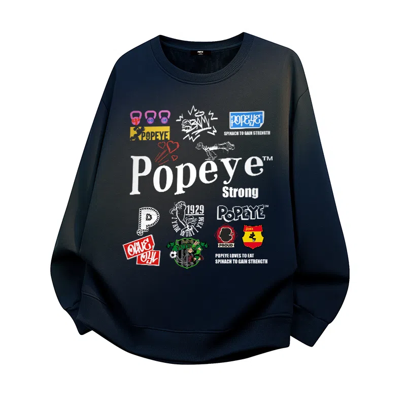POPEYE