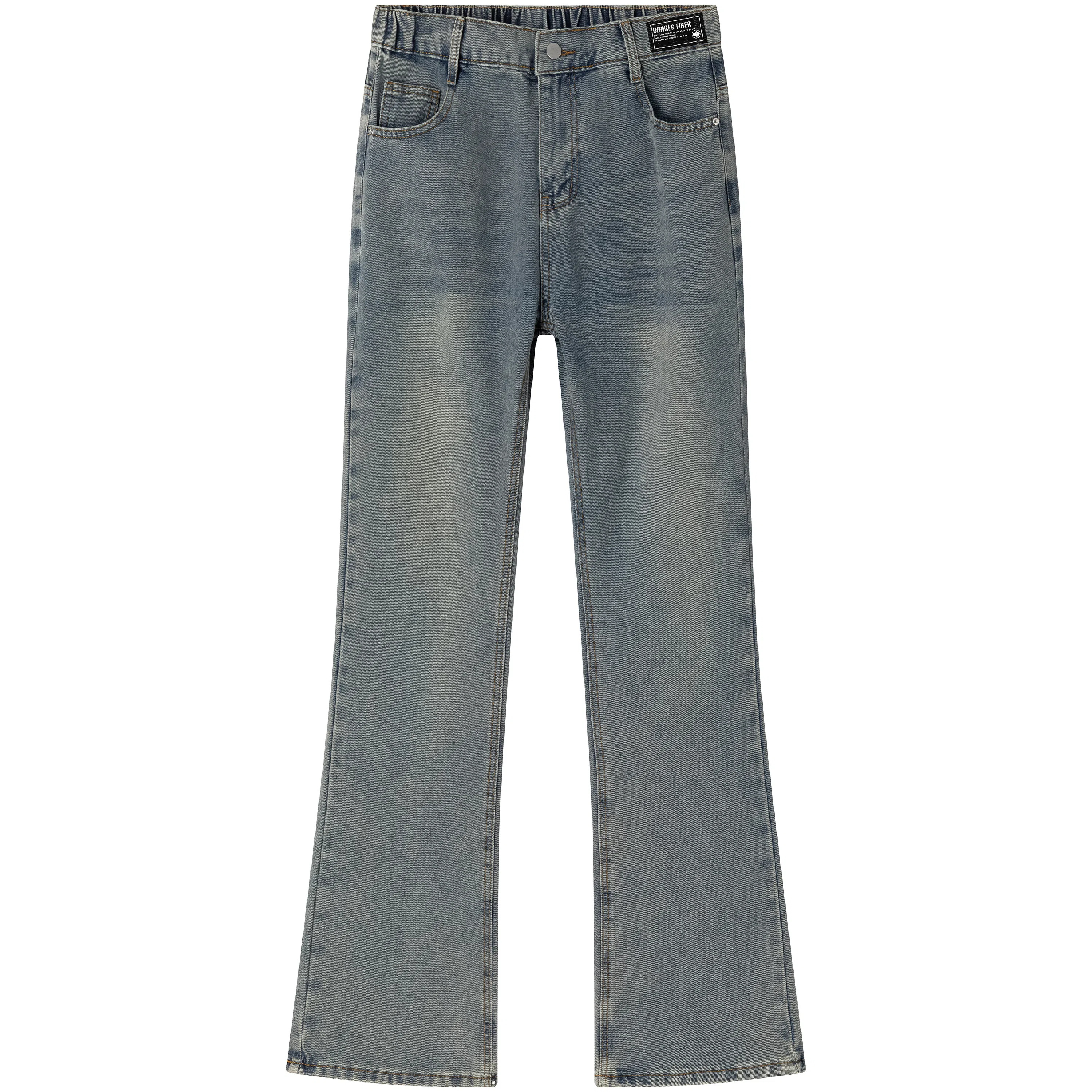 240DANGERTIGER CleanFit