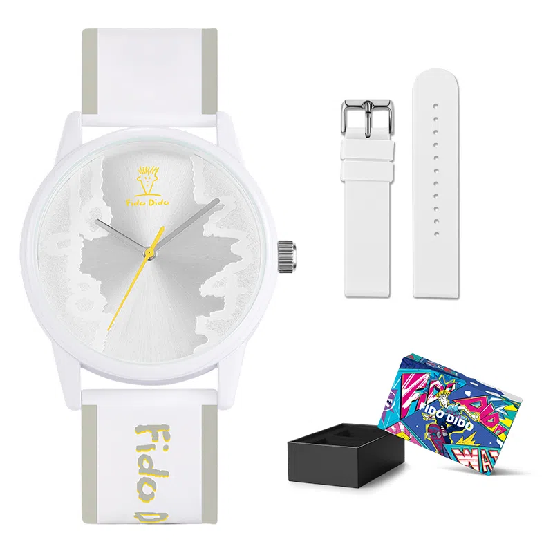 FIDO DIDO FD2306