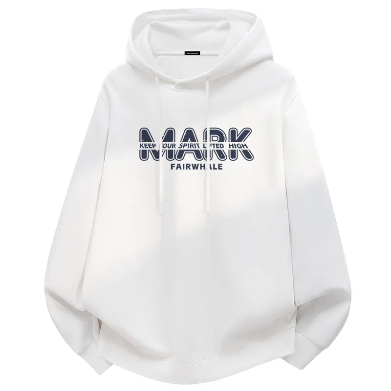 FAIRWHALE logooversize