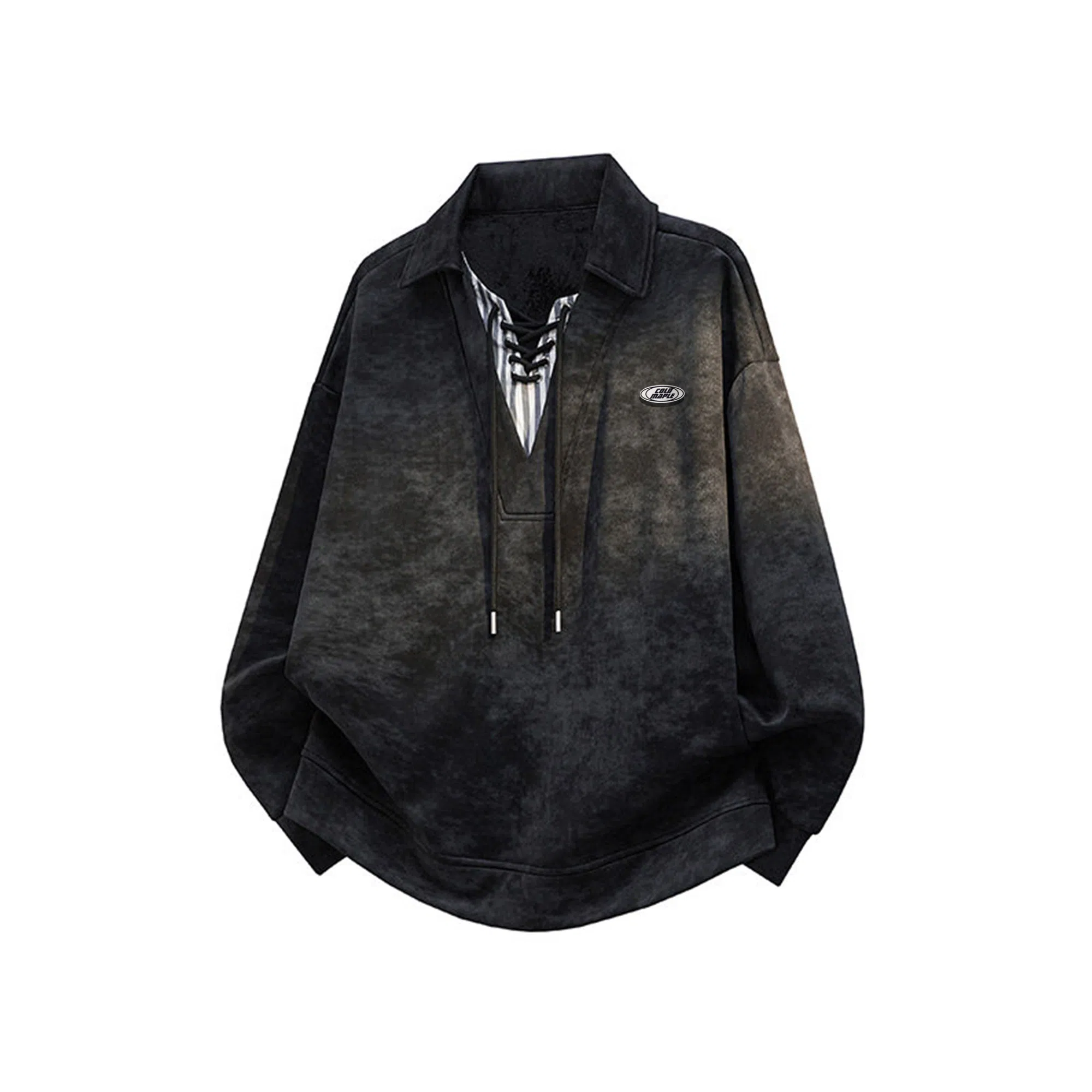 COLD MAPLE FW25 POLO