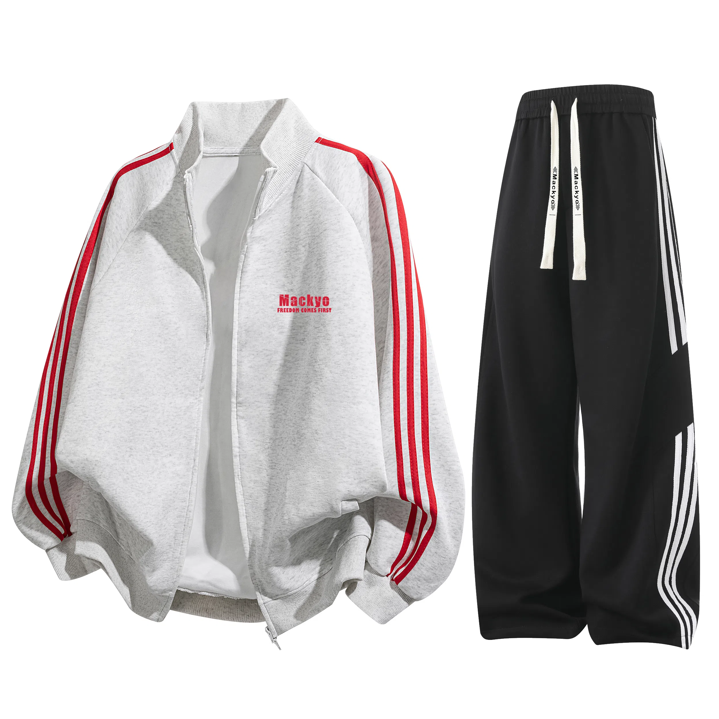 Mackyo x SOORCHCE logo