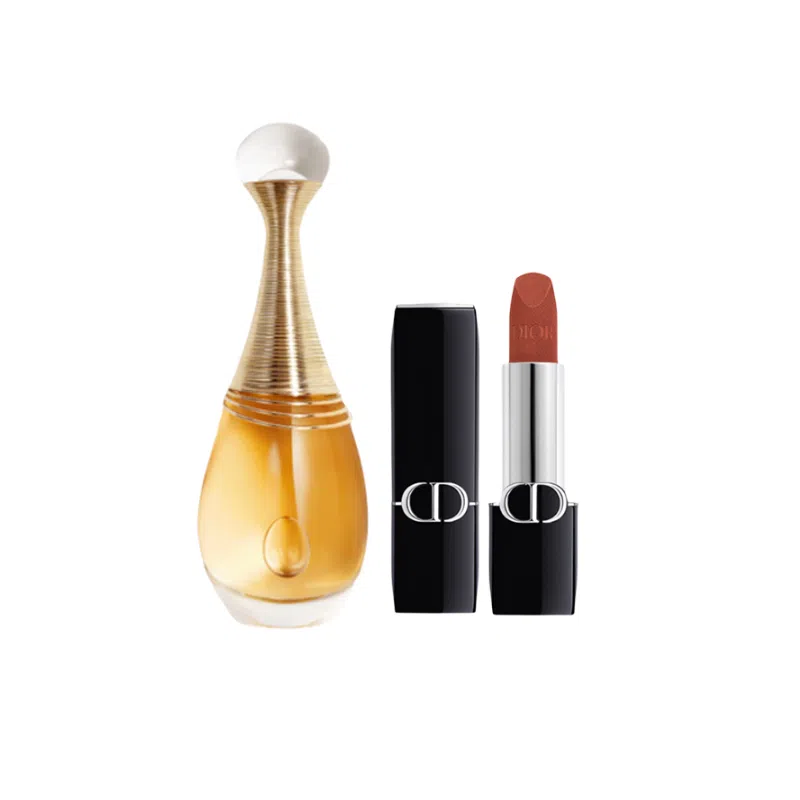 DIOR EDP 3.5g+30ml