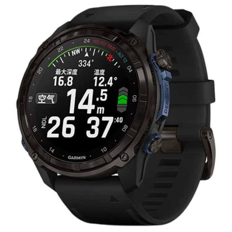 GARMIN Descent Mk3/3i