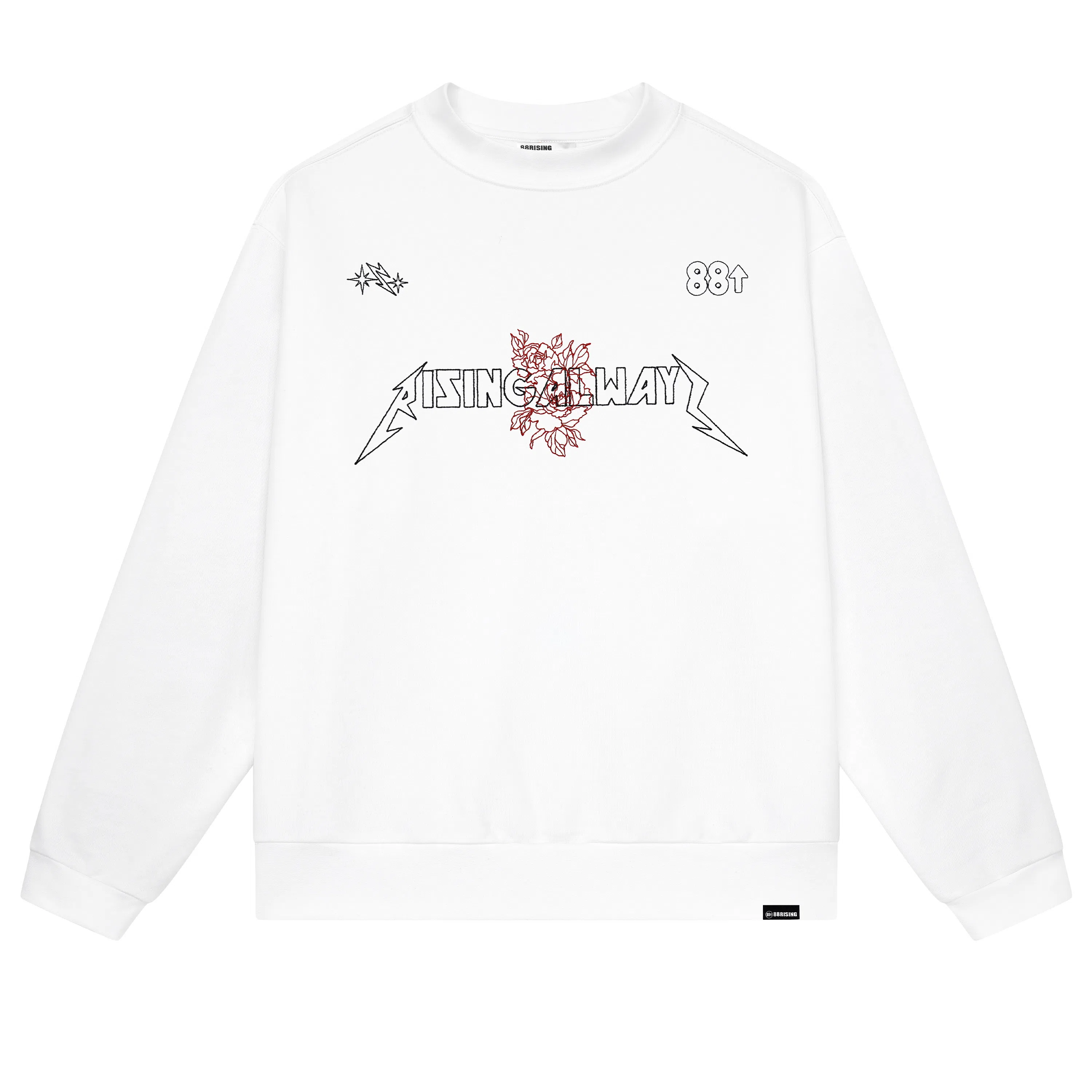 88rising logo