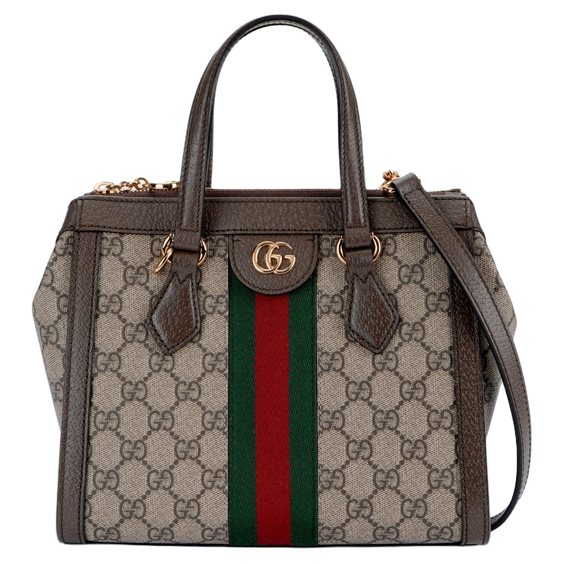 Gucci Ophidia Tote