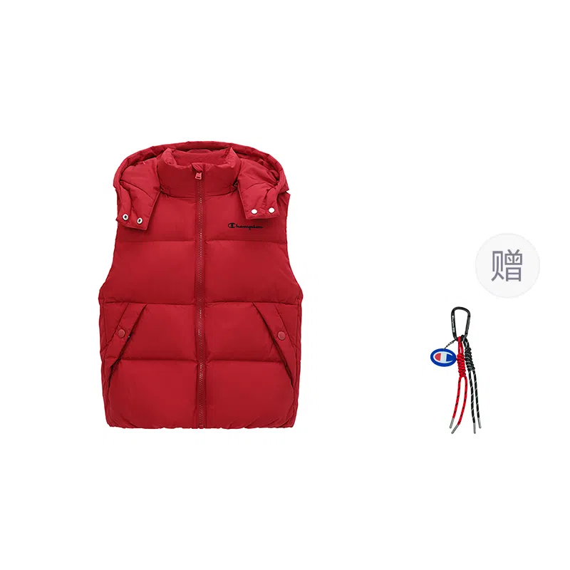 Champion Kids FW25 Logo