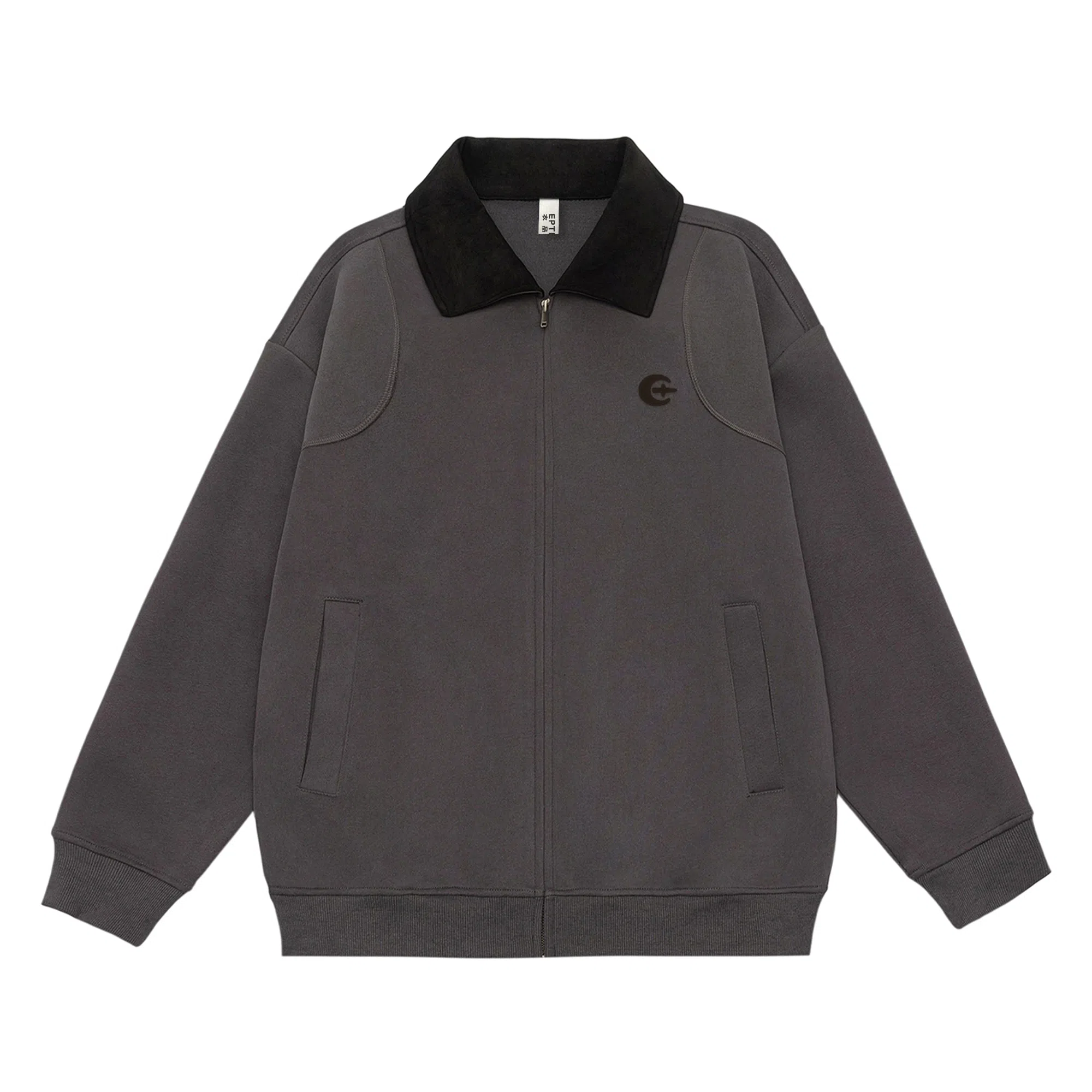 EPTISON cityboy logo